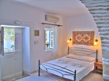 Politimi Studios Amorgos Ngoại thất bức ảnh