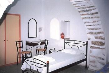 Politimi Studios Amorgos Ngoại thất bức ảnh