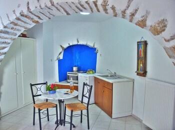 Politimi Studios Amorgos Ngoại thất bức ảnh